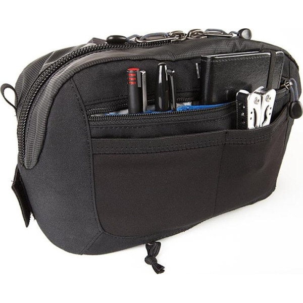 Кофр Think Tank Hubba Hubba Hiney + Чехол Think Tank Travel Pouch - Small